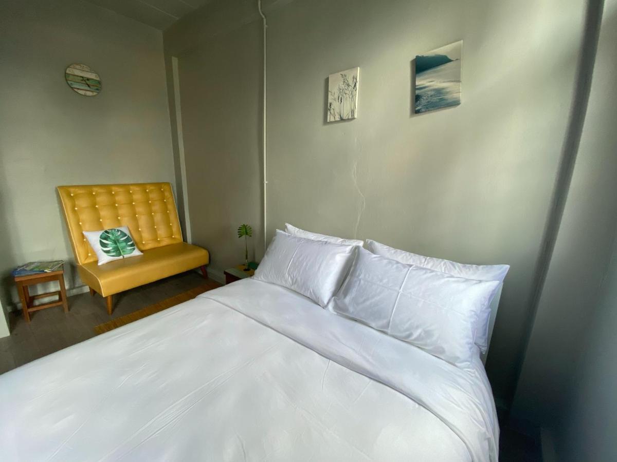 Bangpho Story Hostel Bangkok Kültér fotó