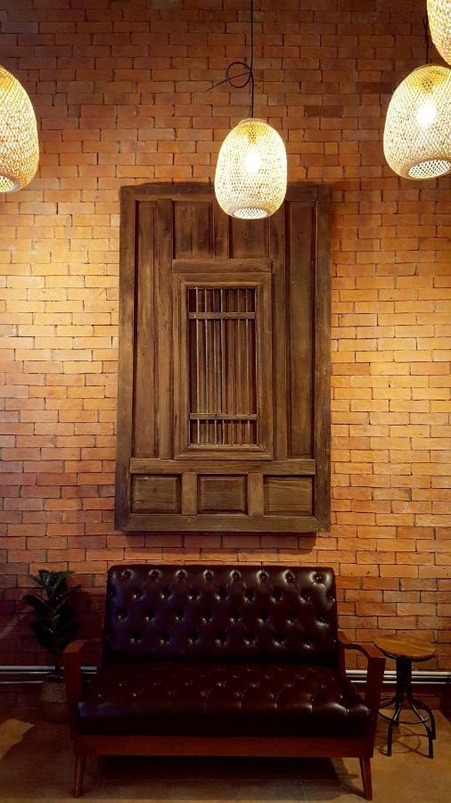 Bangpho Story Hostel Bangkok Kültér fotó