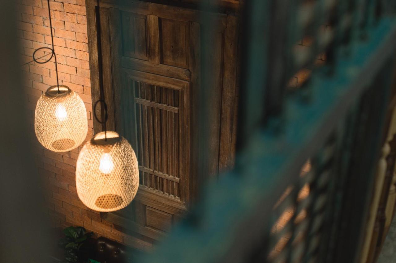 Bangpho Story Hostel Bangkok Kültér fotó