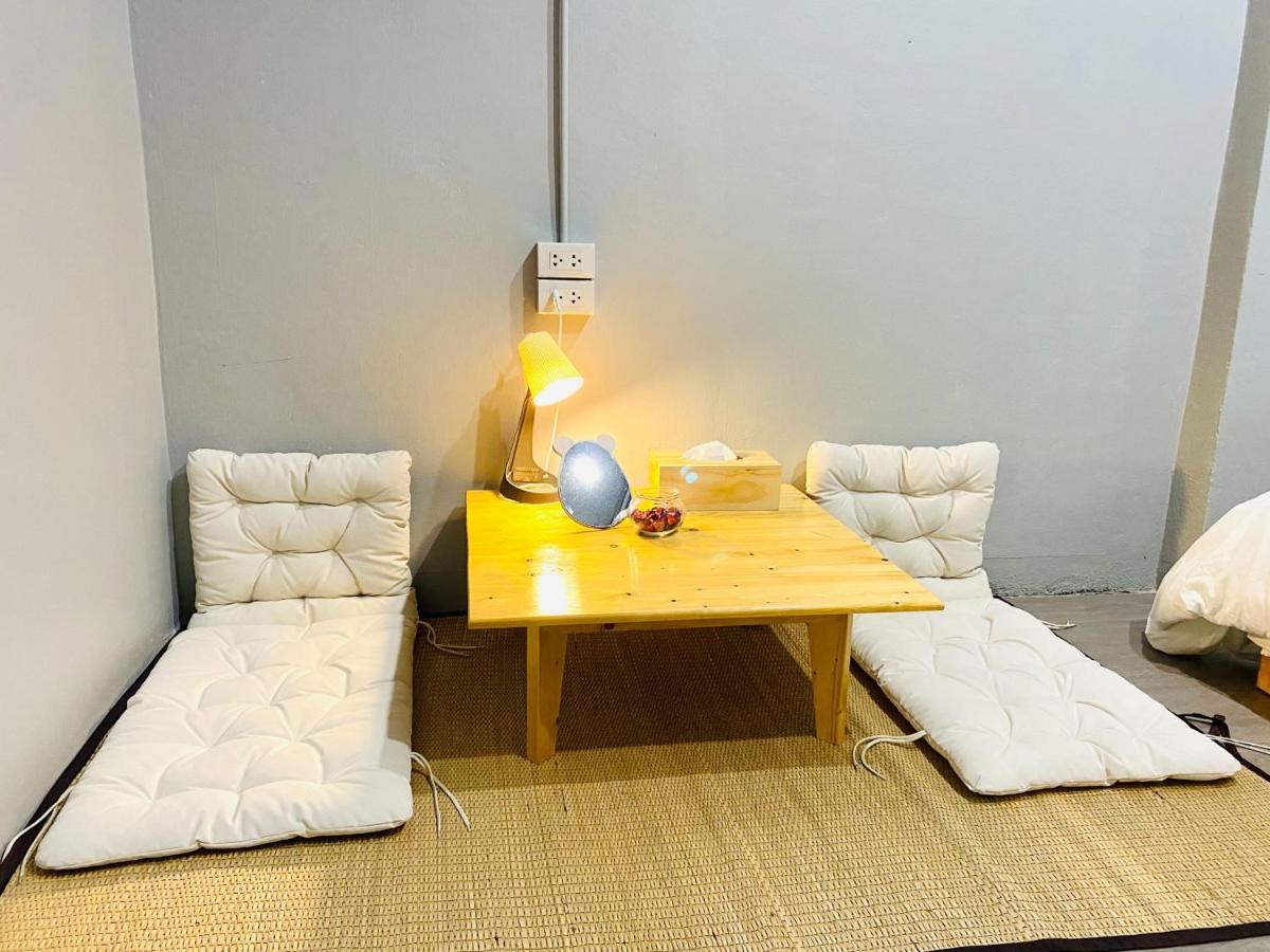 Bangpho Story Hostel Bangkok Kültér fotó