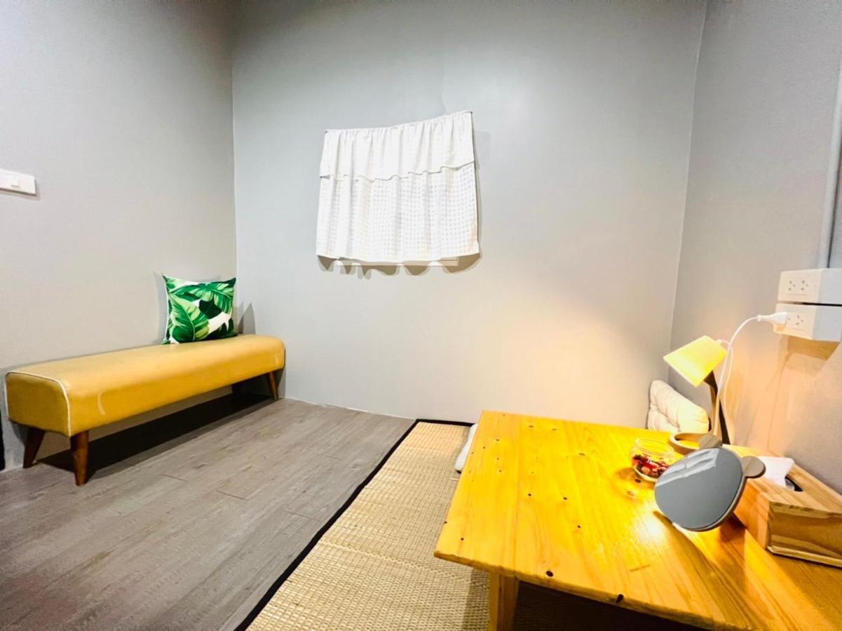 Bangpho Story Hostel Bangkok Kültér fotó