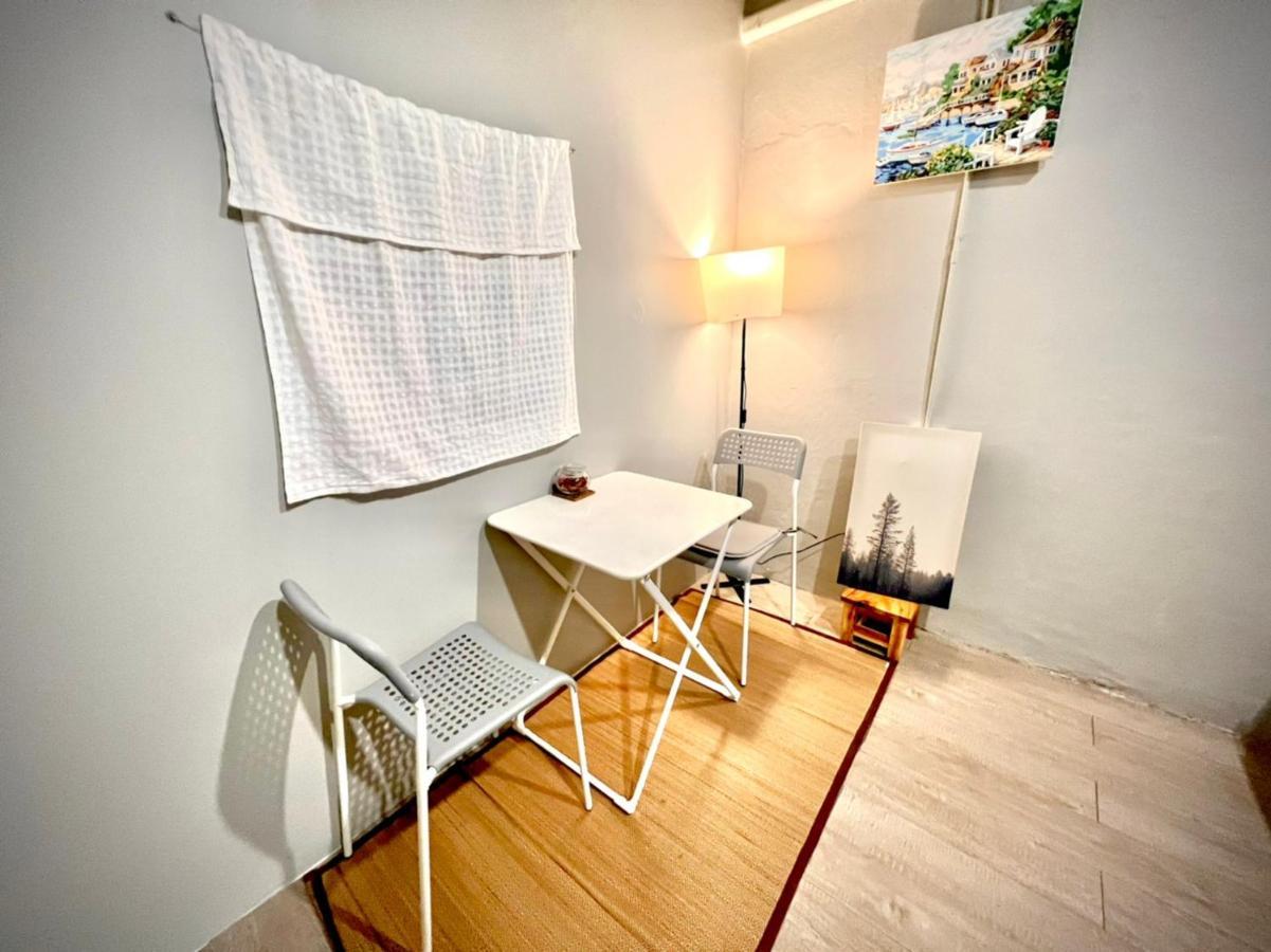 Bangpho Story Hostel Bangkok Kültér fotó