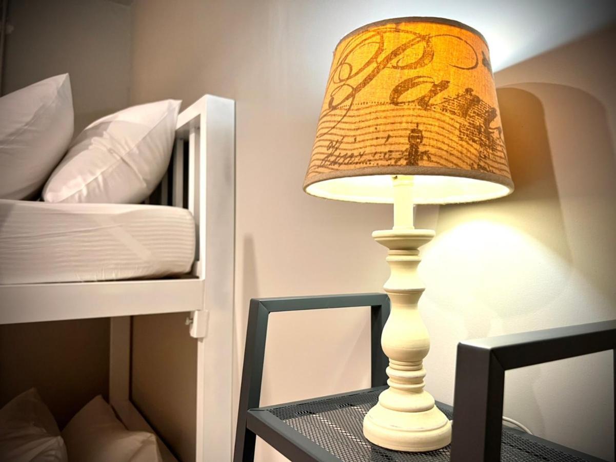 Bangpho Story Hostel Bangkok Kültér fotó